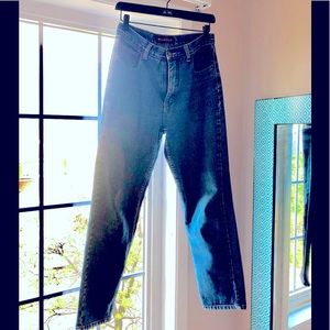 Vintage NEVADA High-rise mom jeans size 7-8 EUC